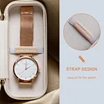 Watch Box Case