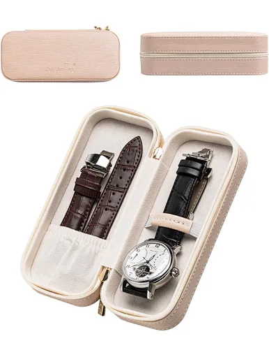 Watch Box Case